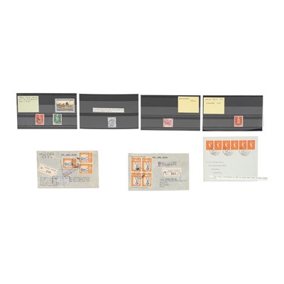 Lot 29 - Hong Kong