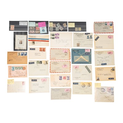 Lot 33 - Turkey