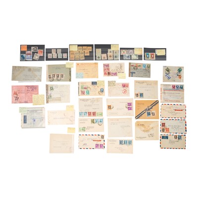 Lot 35 - Iran