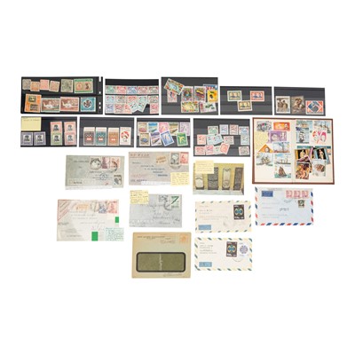 Lot 37 - South America
