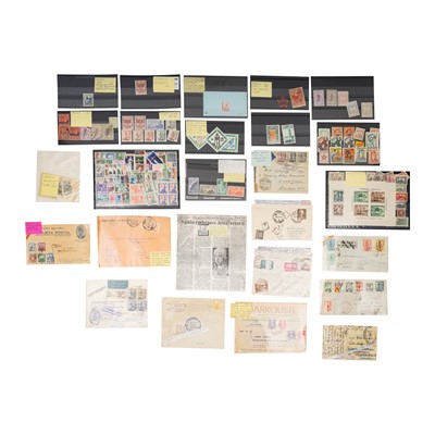 Lot 39 - Spain