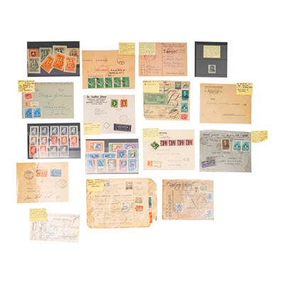 Lot 46 - Hungary