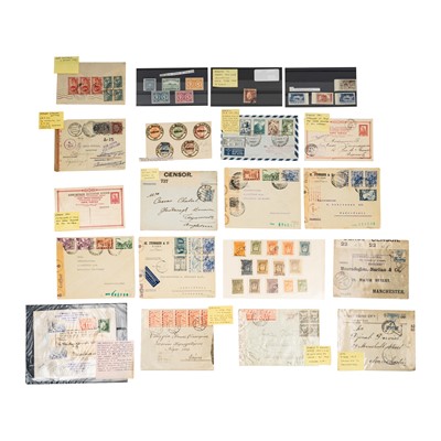 Lot 49 - Greece