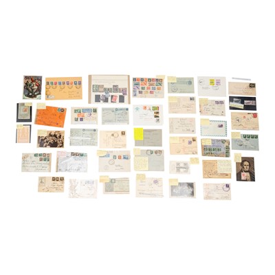 Lot 56 - Italy