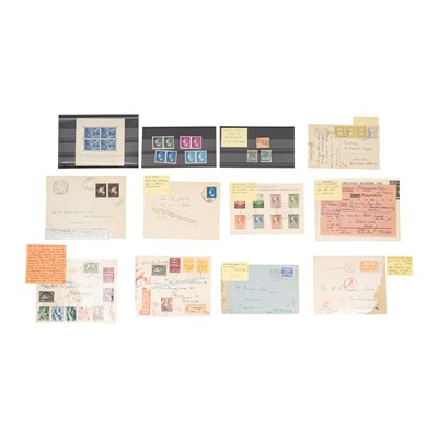 Lot 57 - Netherlands