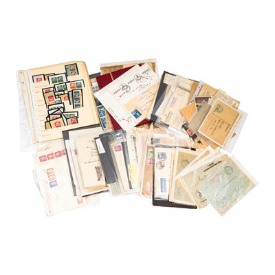 Lot 66 - Germany Collection