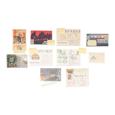 Lot 82 - Estonia