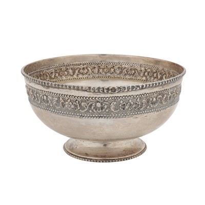 Lot 728 - Bombay circa 1980