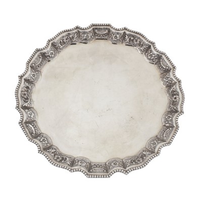 Lot 711 - Bombay circa 1980