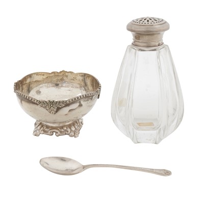 Lot 671 - Paris circa 1930