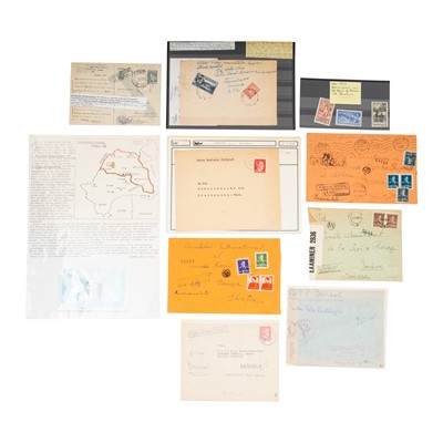 Lot 85 - Romania