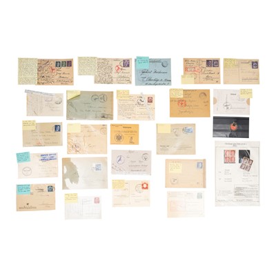 Lot 87 - Germany