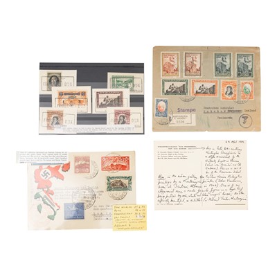 Lot 88 - San Marino