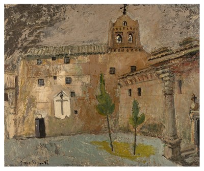 Lot 39 - Anne Redpath O.B.E. A.R.A. (British, 1895–1965)