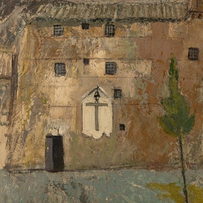 Lot 39 - Anne Redpath O.B.E. A.R.A. (British, 1895–1965)