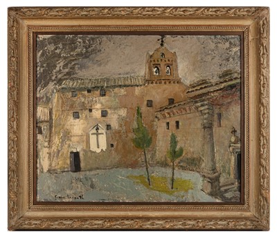 Lot 39 - Anne Redpath O.B.E. A.R.A. (British, 1895–1965)