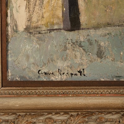 Lot 39 - Anne Redpath O.B.E. A.R.A. (British, 1895–1965)