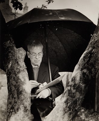 Lot 52 - John Hedgecoe (1932-2010)