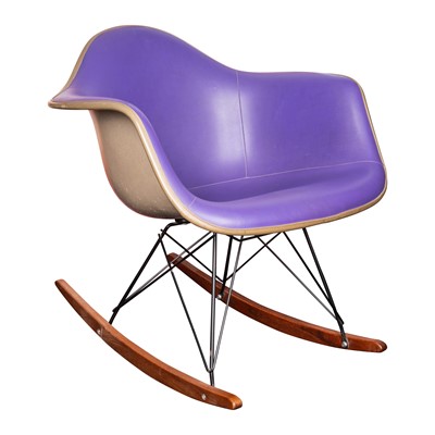 Lot 182 - Charles (American 1907-1978) and Ray (American 1912-1988) Eames for Herman Miller