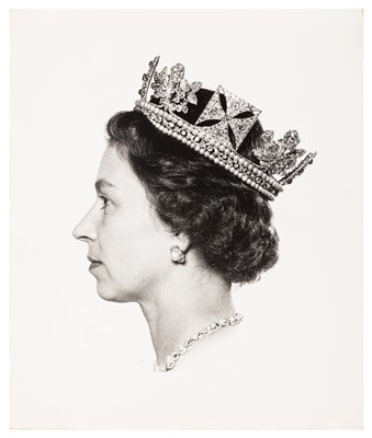 Lot 131 - John Hedgecoe (1932-2010)