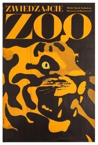 Lot 482 - Waldemar Swierzy (Polish 1931-2013)