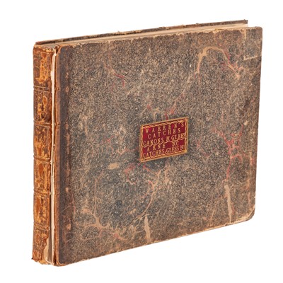 Lot 63 - Warren. A Twenty-ninth Collection of Catches and Glees [1790]