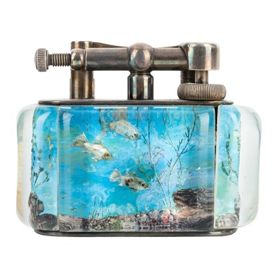 Lot 113 - Alfred Dunhill, London