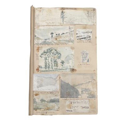 Lot 36 - Suter (Richard)