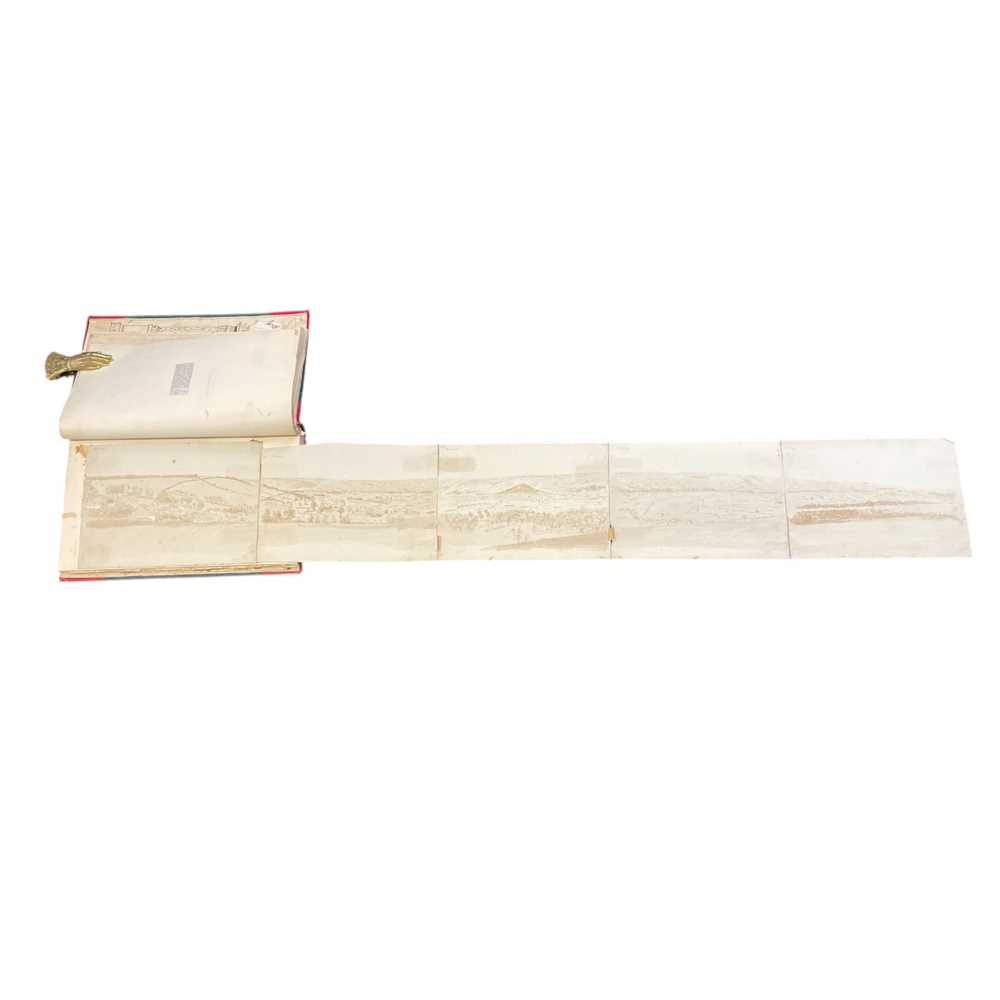 Lot 36 - Suter (Richard)