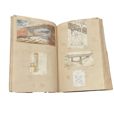 Lot 36 - Suter (Richard)