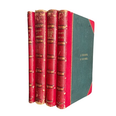 Lot 36 - Suter (Richard)