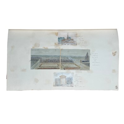 Lot 36 - Suter (Richard)