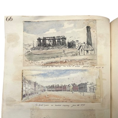 Lot 36 - Suter (Richard)