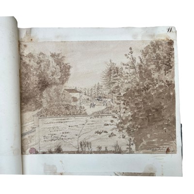 Lot 36 - Suter (Richard)