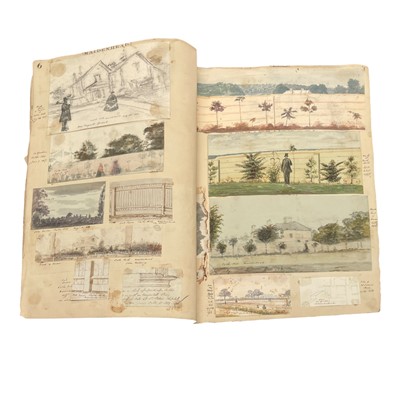 Lot 36 - Suter (Richard)