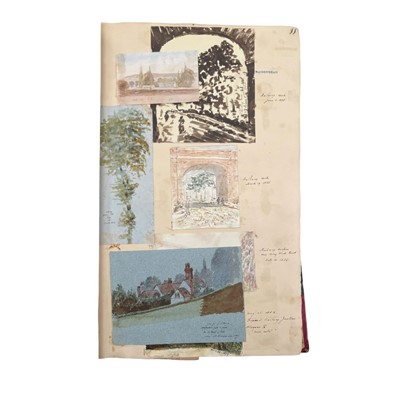 Lot 36 - Suter (Richard)