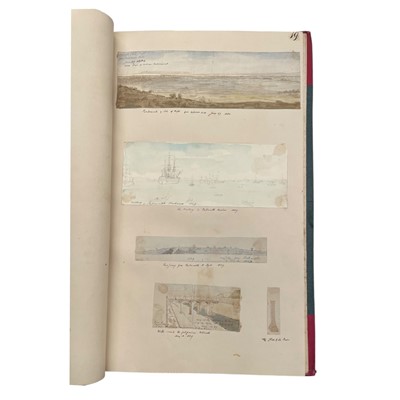 Lot 36 - Suter (Richard)