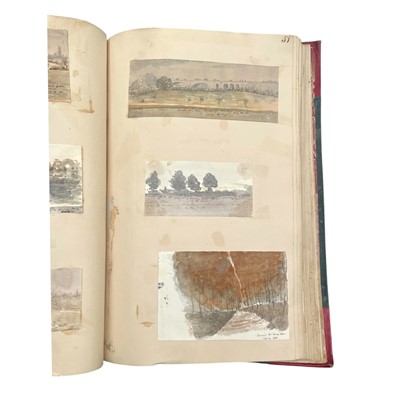 Lot 36 - Suter (Richard)