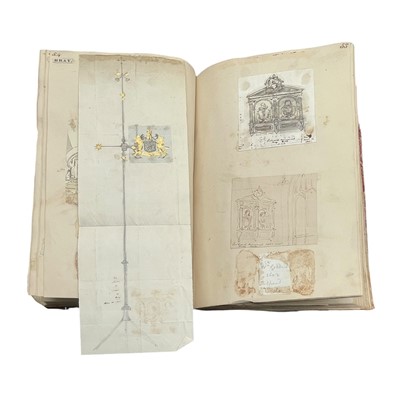 Lot 36 - Suter (Richard)