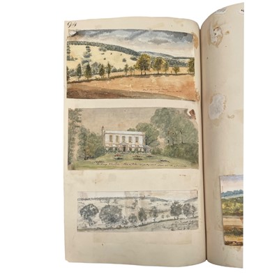 Lot 36 - Suter (Richard)