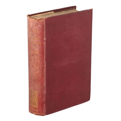 Lot 61 - Marx. Capital. fourth English ed. 1891