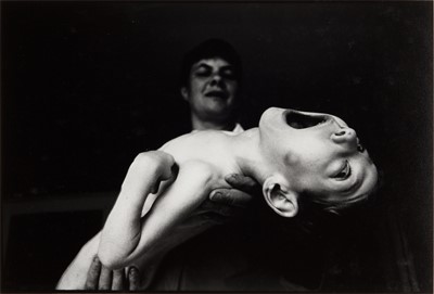 Lot 182 - Paul Fusco (1930-2020)