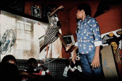 Lot 192 - Bruno Barbey (1941-2020)