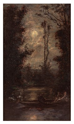 Lot 235 - William John Hennessy (Irish, 1839-1917)