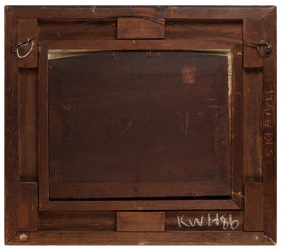 Lot 74 - Jan Hendrik Van de laar (Dutch, 1807-1874)