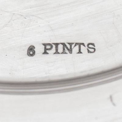 Lot 249 - New York circa 1920 by Tiffany and Co