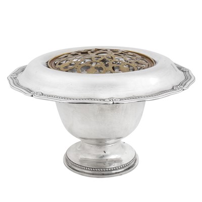 Lot 249 - New York circa 1920 by Tiffany and Co