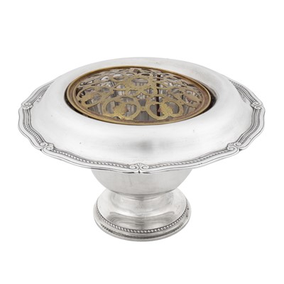 Lot 249 - New York circa 1920 by Tiffany and Co