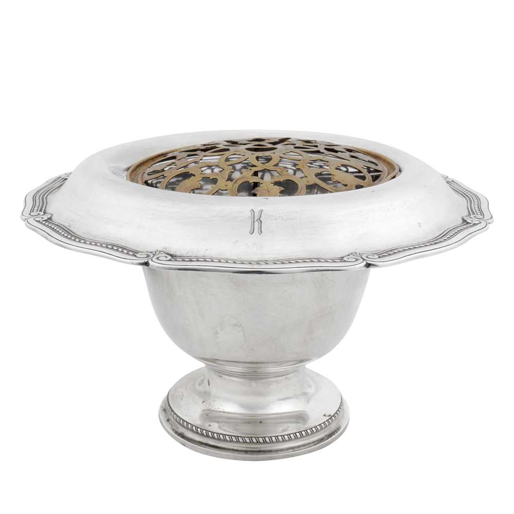 Lot 249 - New York circa 1920 by Tiffany and Co