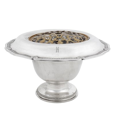 Lot New York circa 1920 by Tiffany and Co